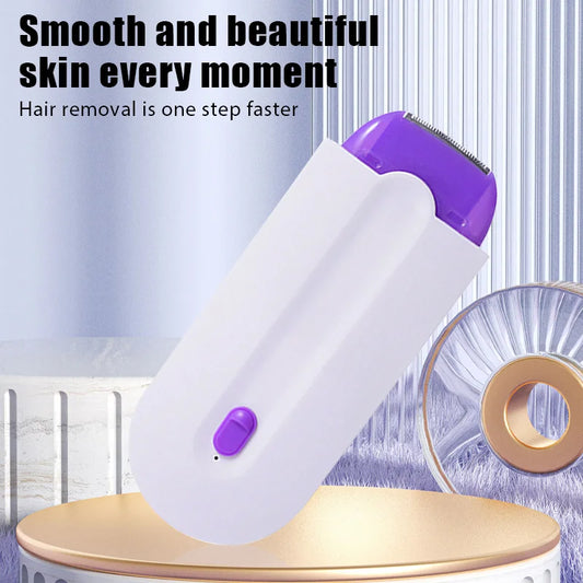 painless hair remover